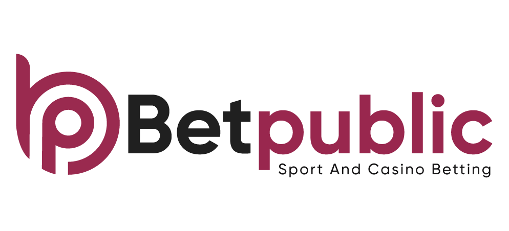 Betpublic logo