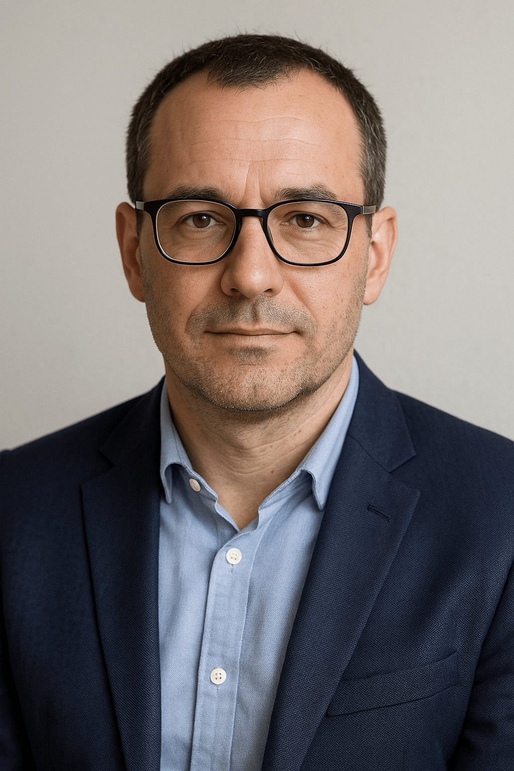 Master profil foto